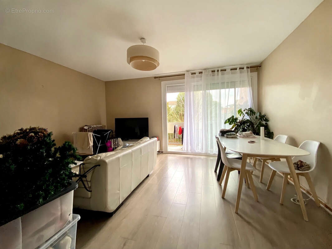 Appartement à MONTAUBAN