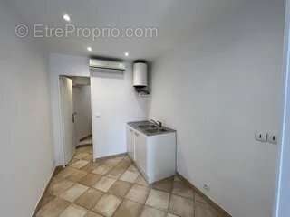 Appartement à DAMPIERRE-EN-YVELINES