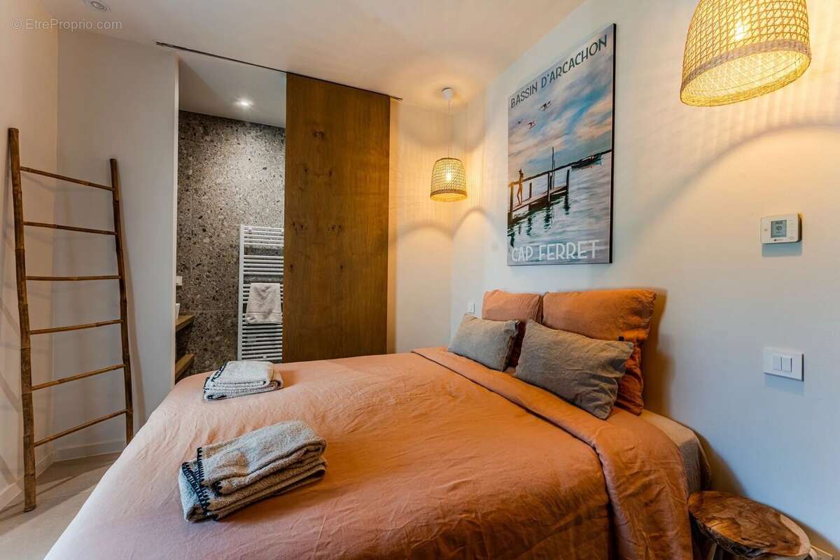 Maison à LE BOUSCAT