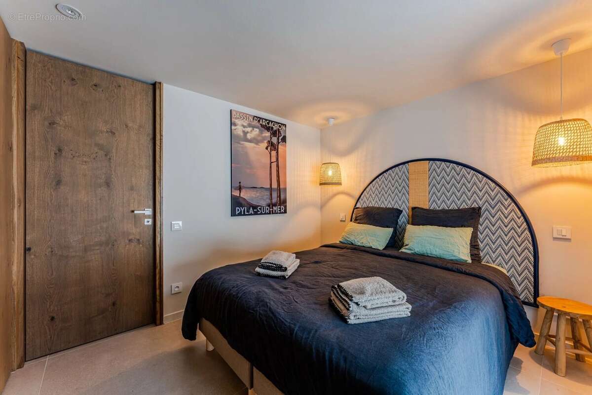 Maison à LE BOUSCAT