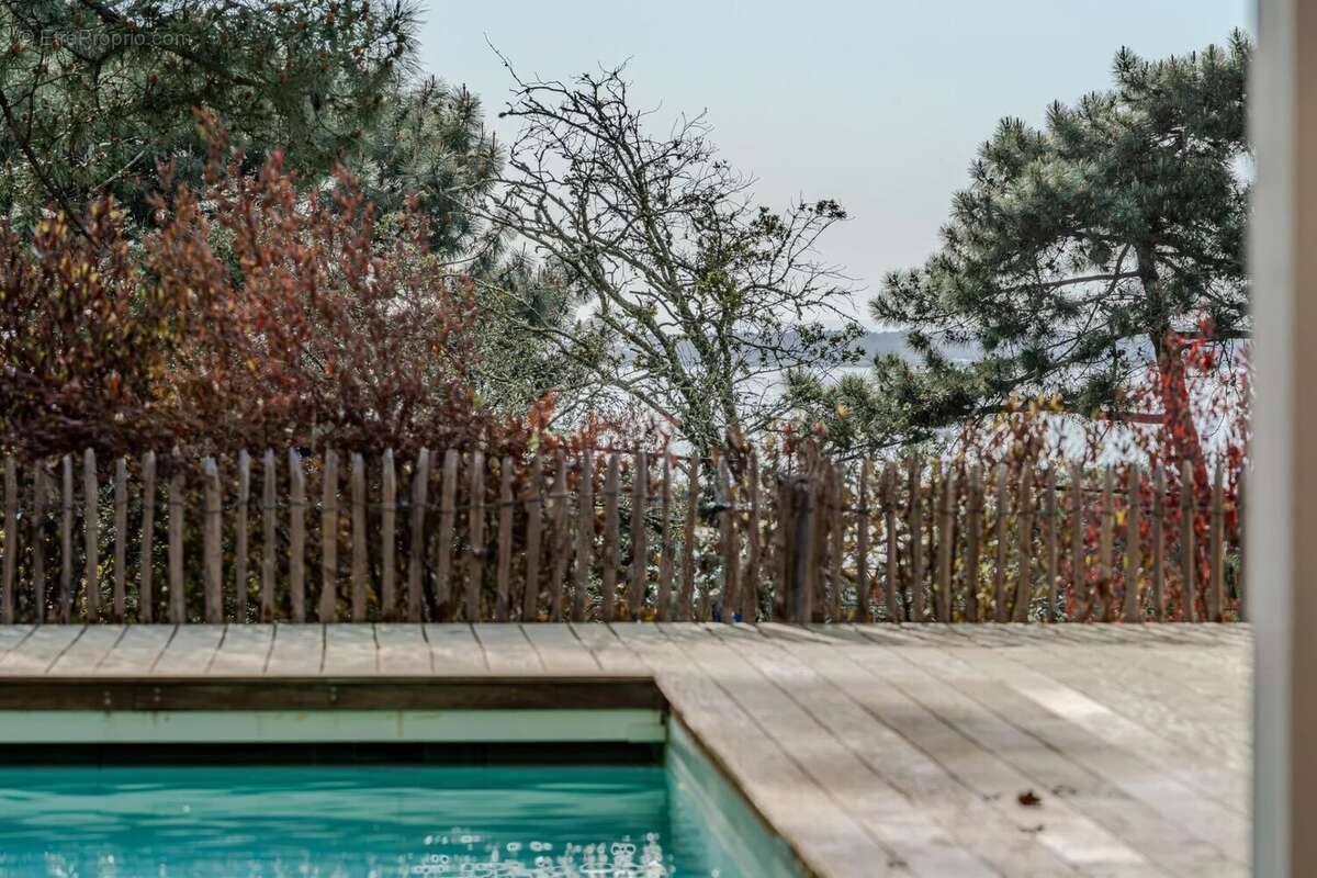 Maison à LE BOUSCAT