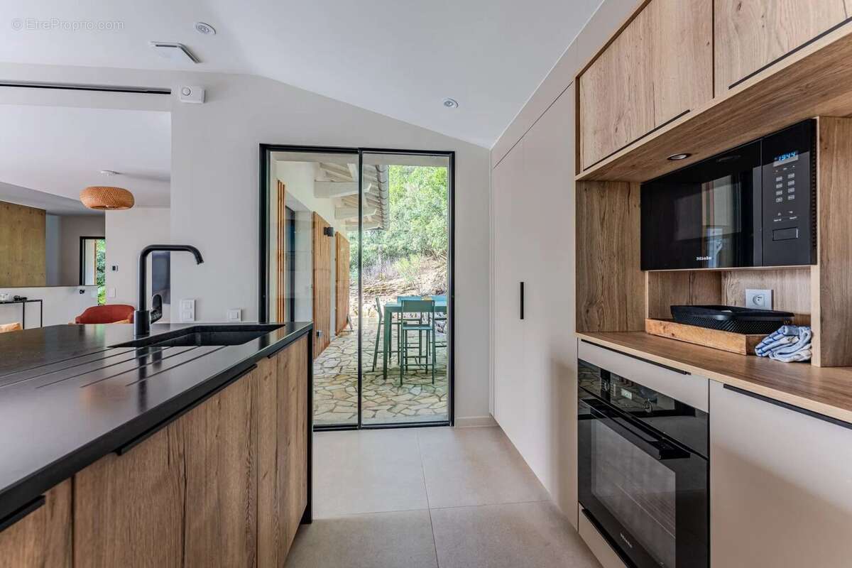 Maison à LE BOUSCAT