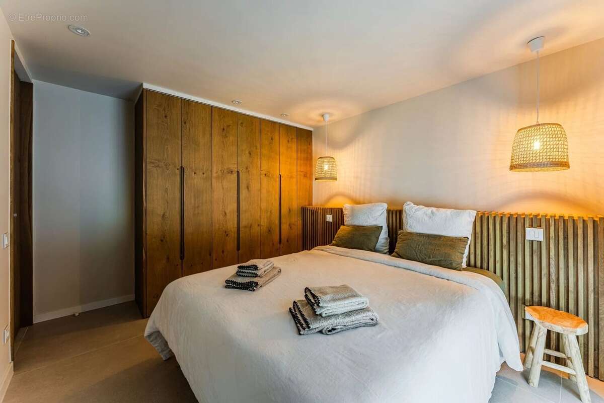 Maison à LE BOUSCAT