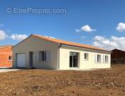 Maison à LA ROCHEFOUCAULD