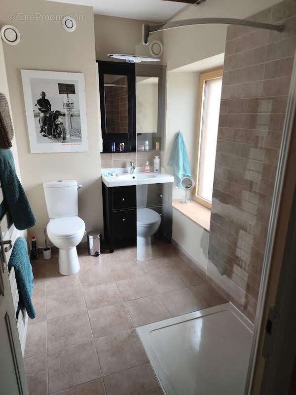 Maison à LESCURE-JAOUL