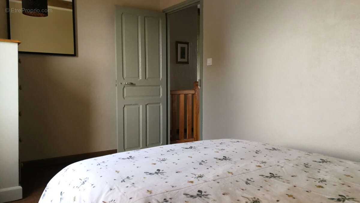 Maison à LESCURE-JAOUL