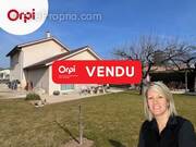 Maison à SAINT-ETIENNE-DE-CROSSEY