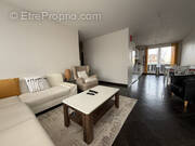 Appartement à LE BLANC-MESNIL