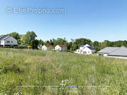 Terrain à BRETIGNY