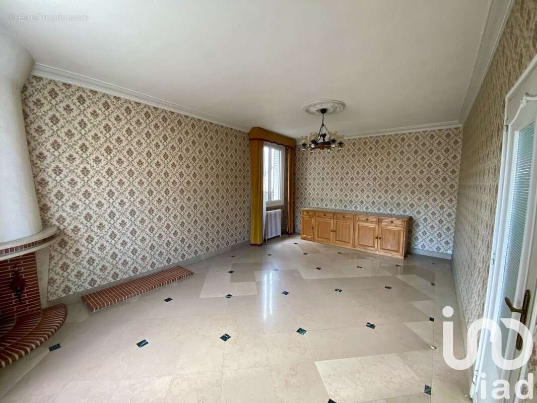 Photo 5 - Maison à MONTOIRE-SUR-LE-LOIR