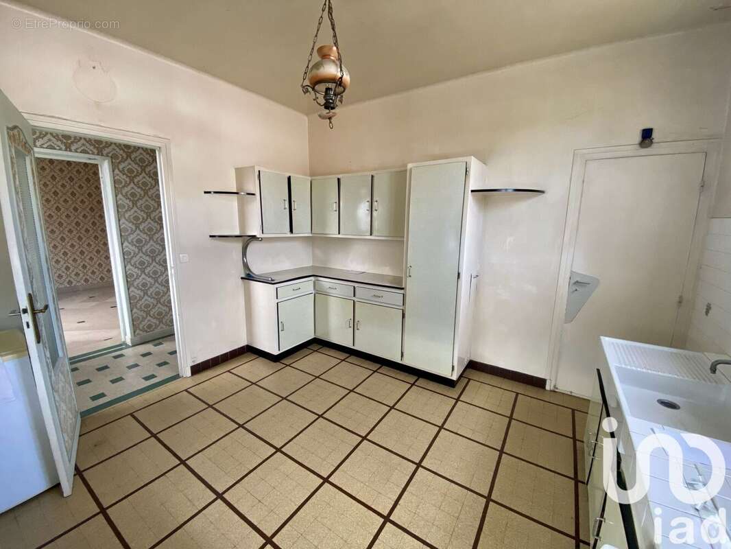 Photo 6 - Maison à MONTOIRE-SUR-LE-LOIR