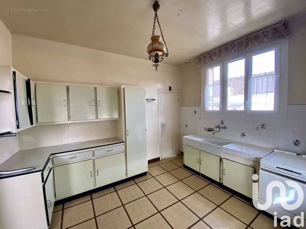 Photo 7 - Maison à MONTOIRE-SUR-LE-LOIR