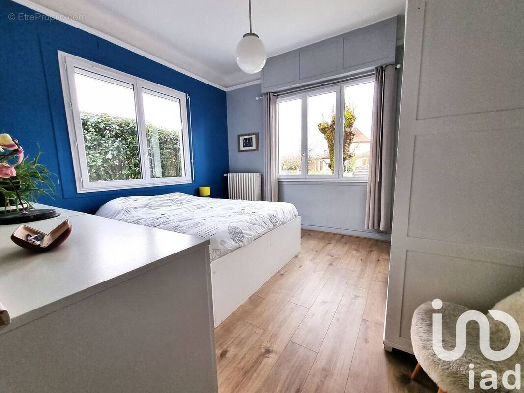 Photo 1 - Maison à BERGERAC