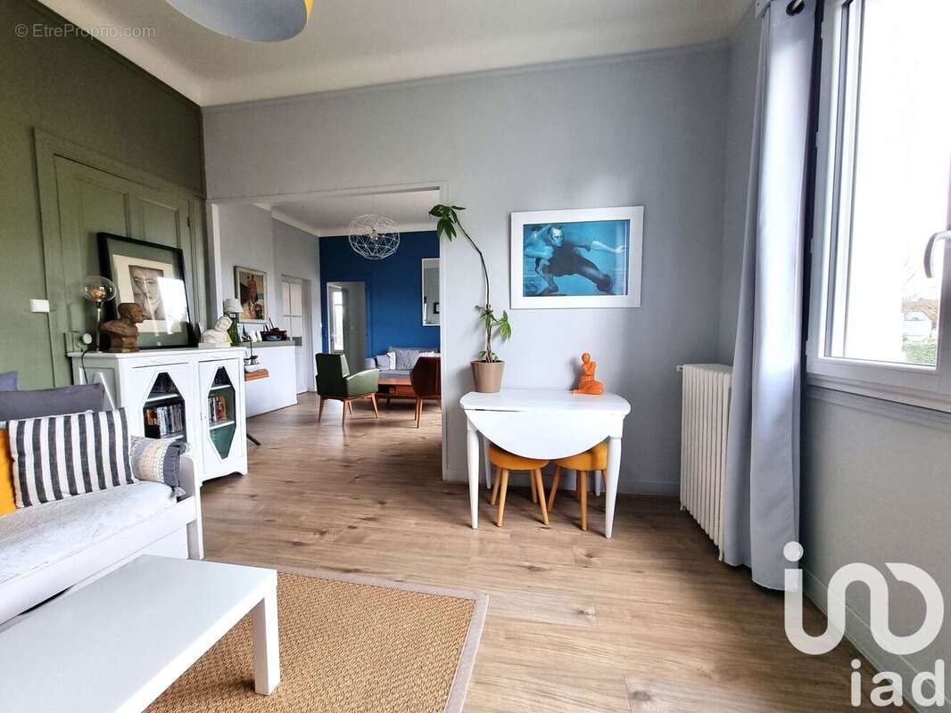 Photo 5 - Maison à BERGERAC