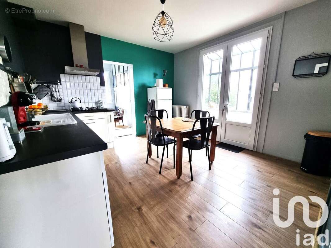 Photo 7 - Maison à BERGERAC