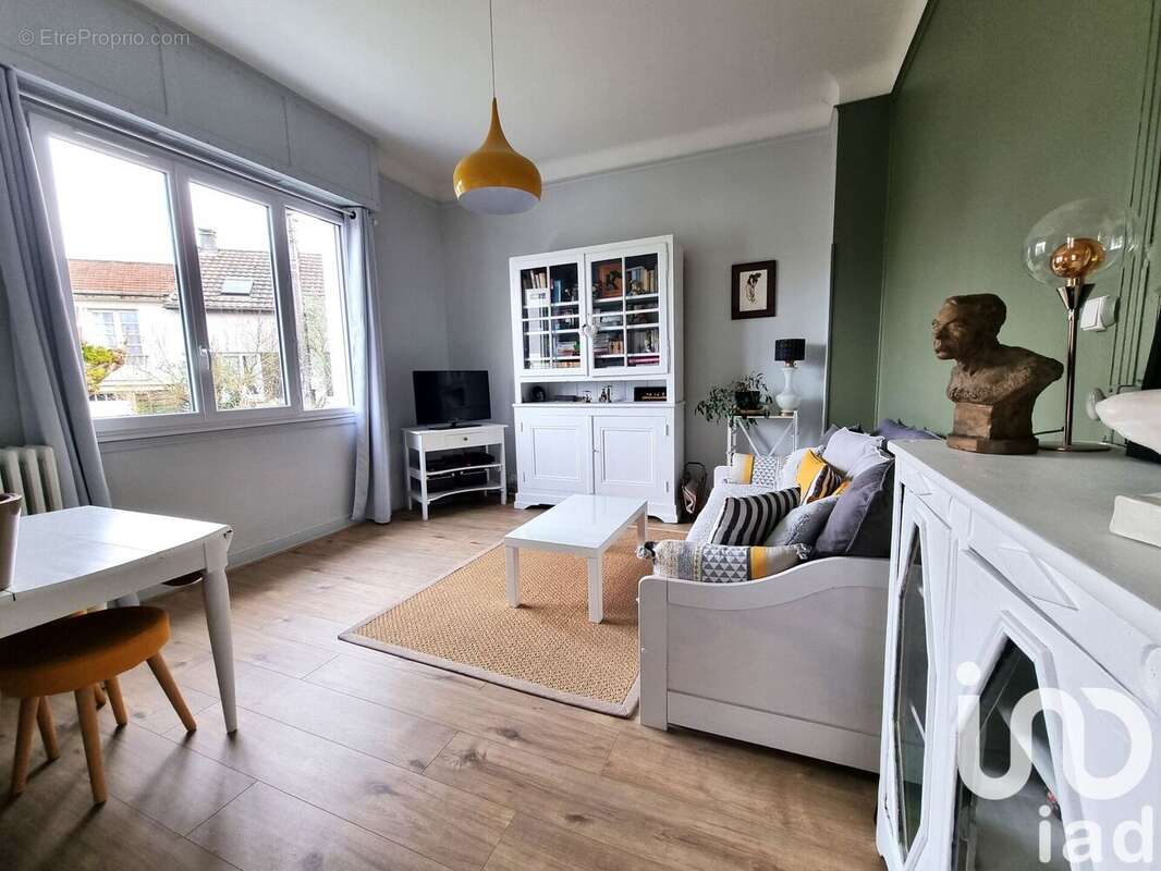 Photo 8 - Maison à BERGERAC