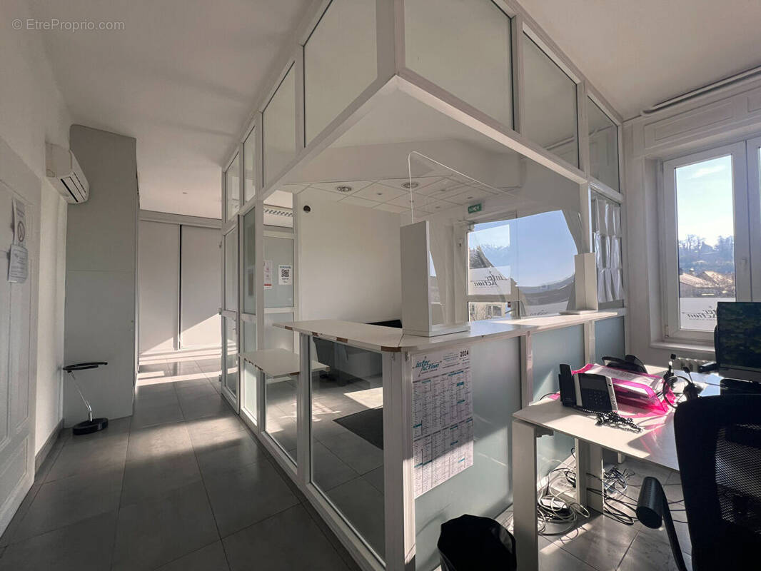 Appartement à SAINT-AVOLD