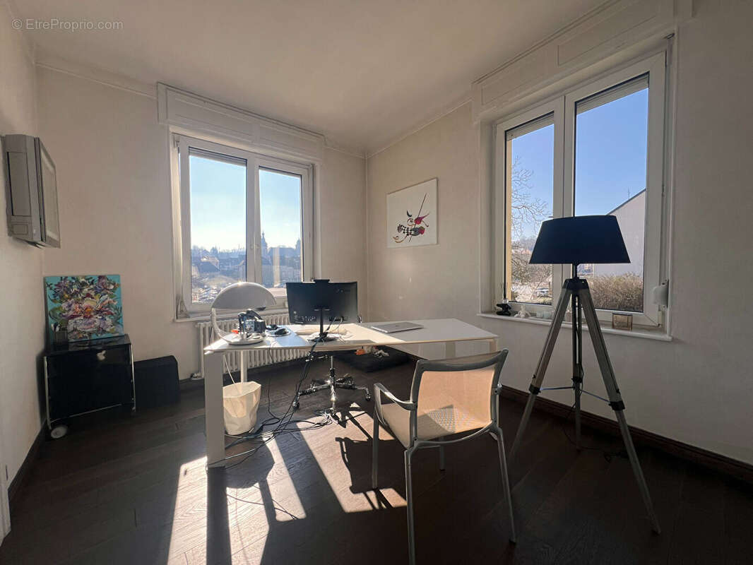 Appartement à SAINT-AVOLD