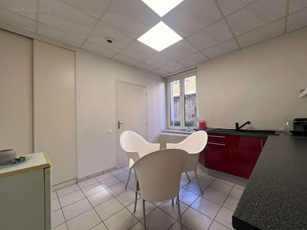 Appartement à SAINT-AVOLD