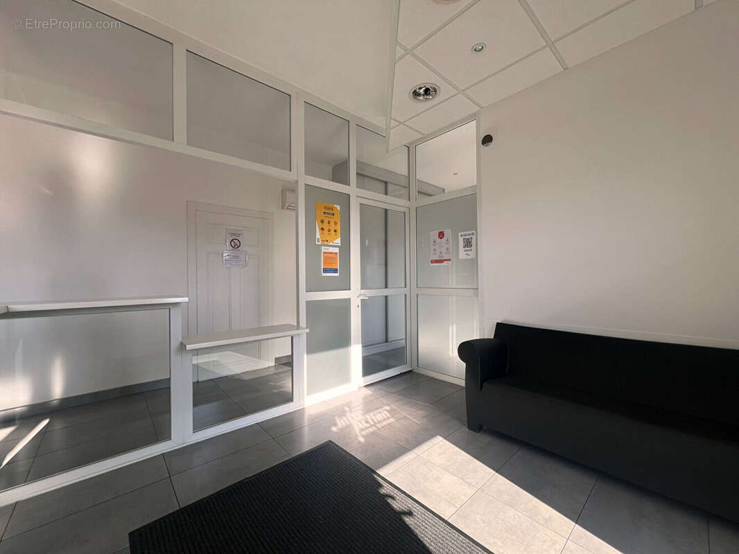 Appartement à SAINT-AVOLD