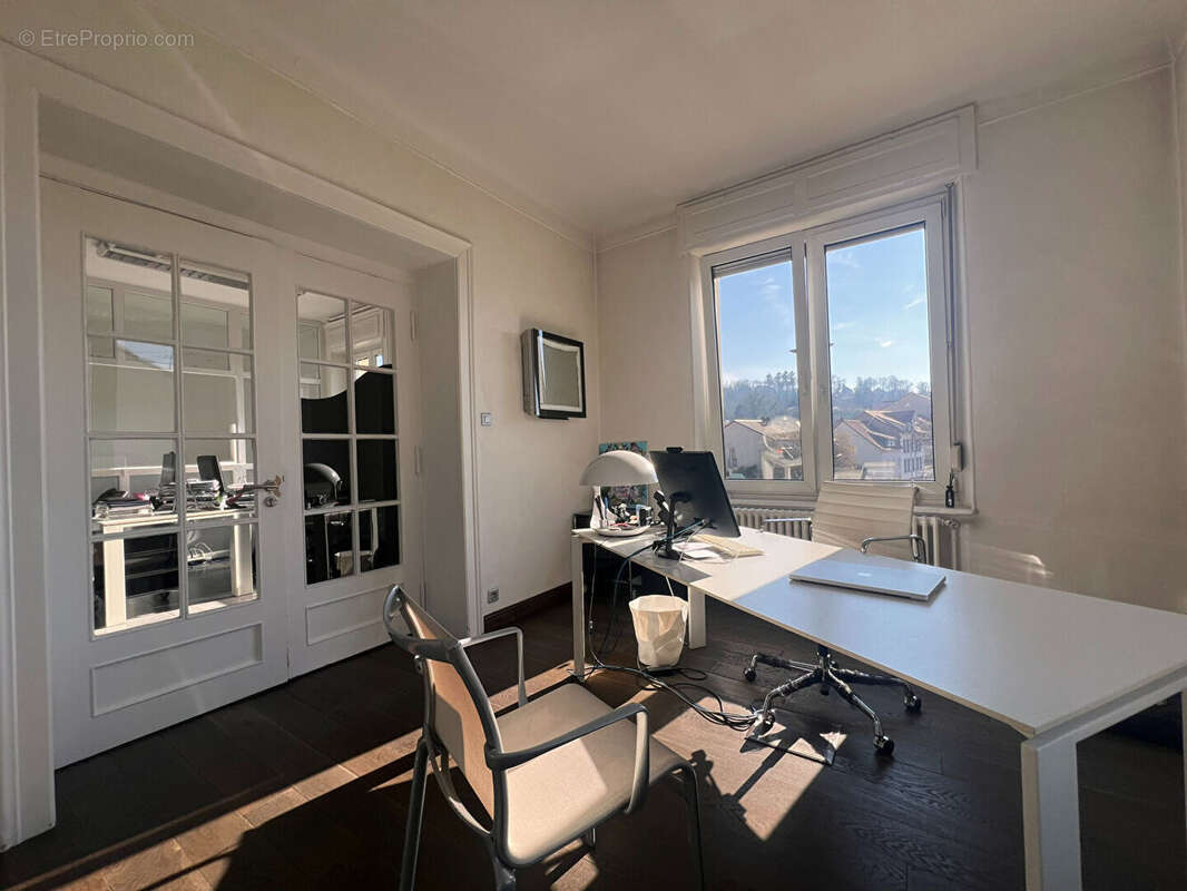 Appartement à SAINT-AVOLD