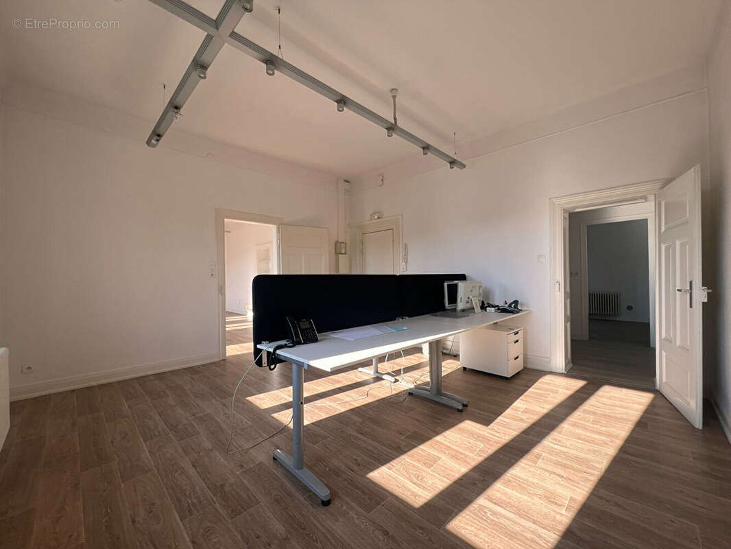 Appartement à SAINT-AVOLD