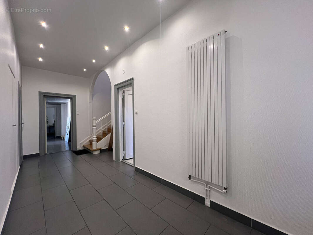 Appartement à SAINT-AVOLD