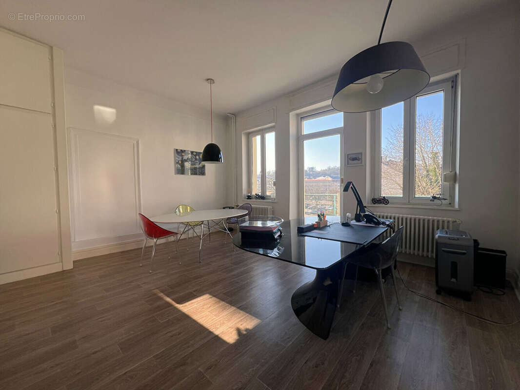 Appartement à SAINT-AVOLD