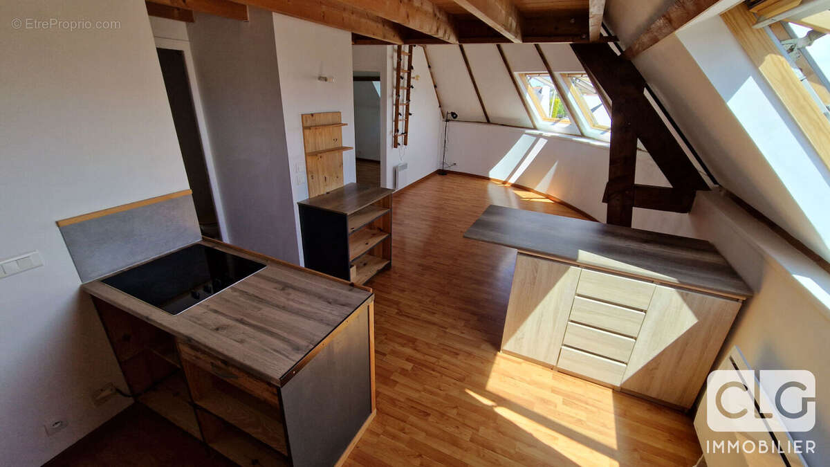 Appartement à BENODET