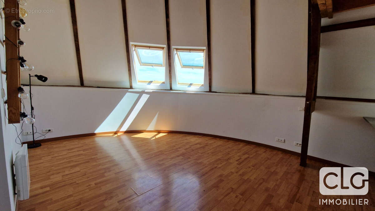 Appartement à BENODET