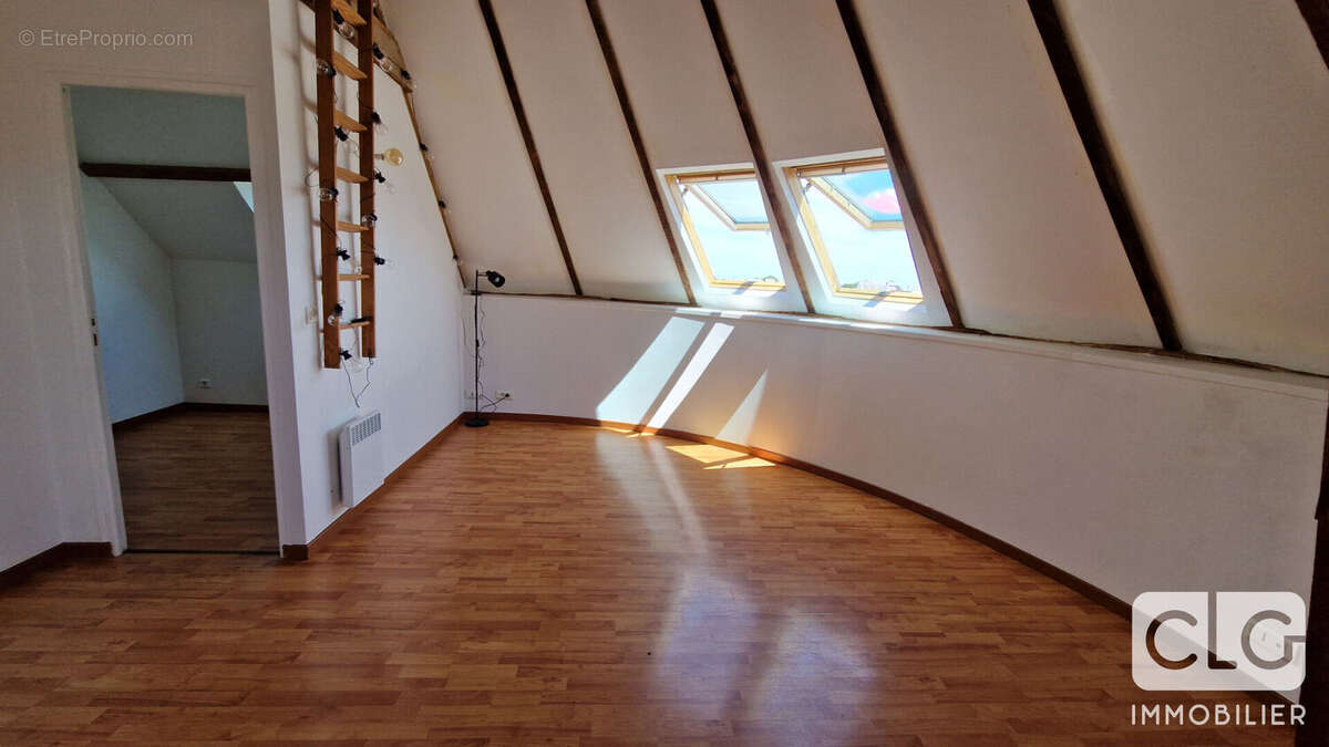 Appartement à BENODET