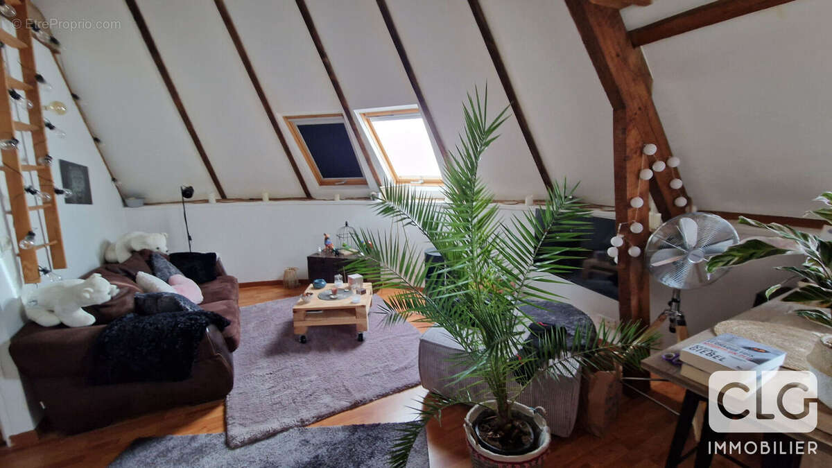 Appartement à BENODET