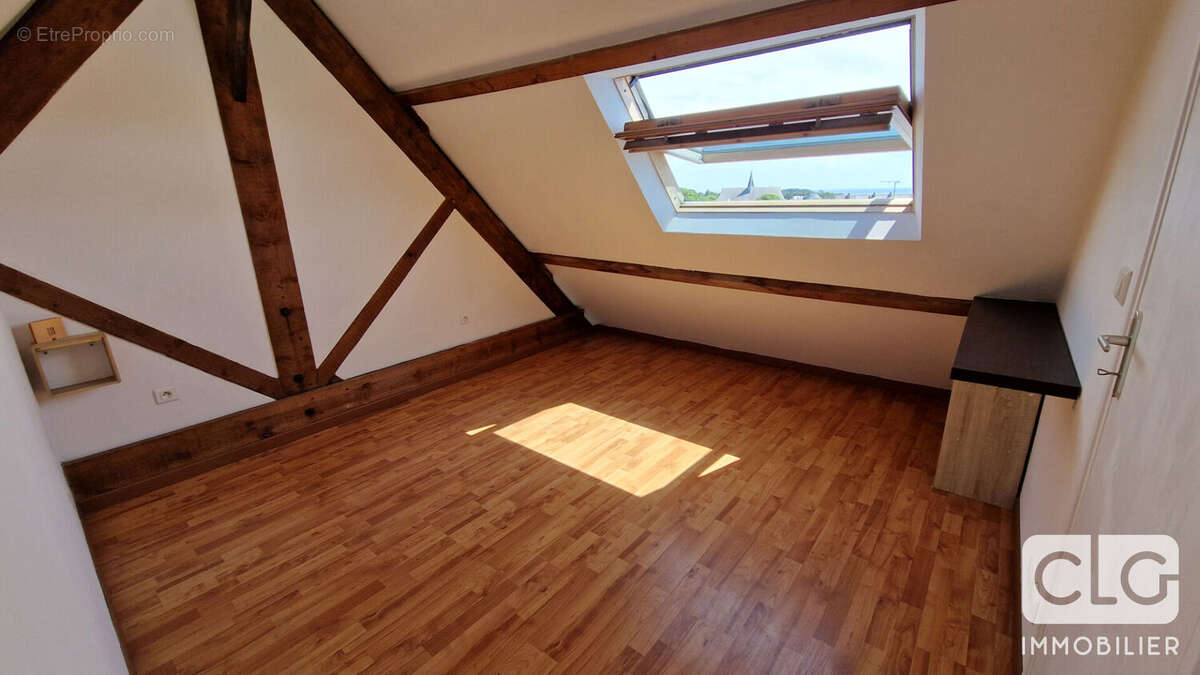 Appartement à BENODET