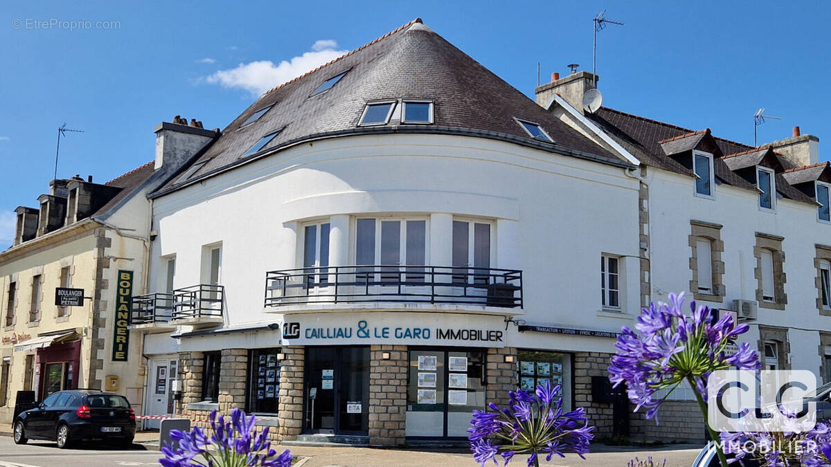 Appartement à BENODET