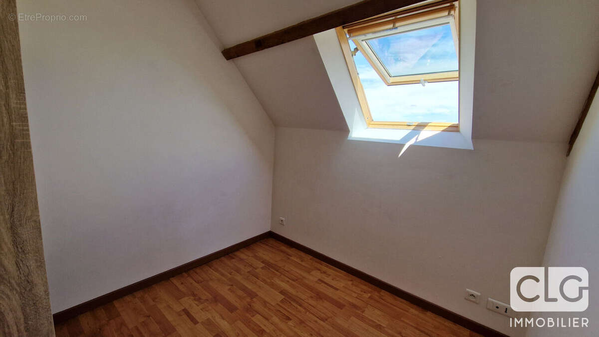 Appartement à BENODET