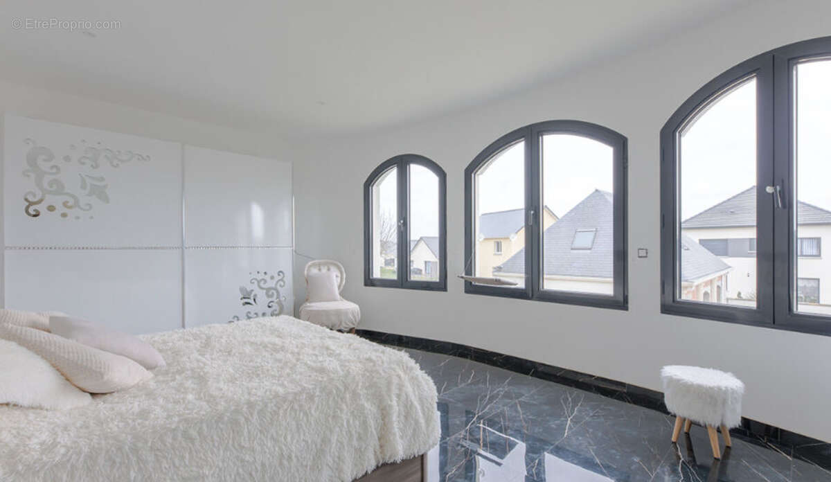 Maison à GUICHAINVILLE