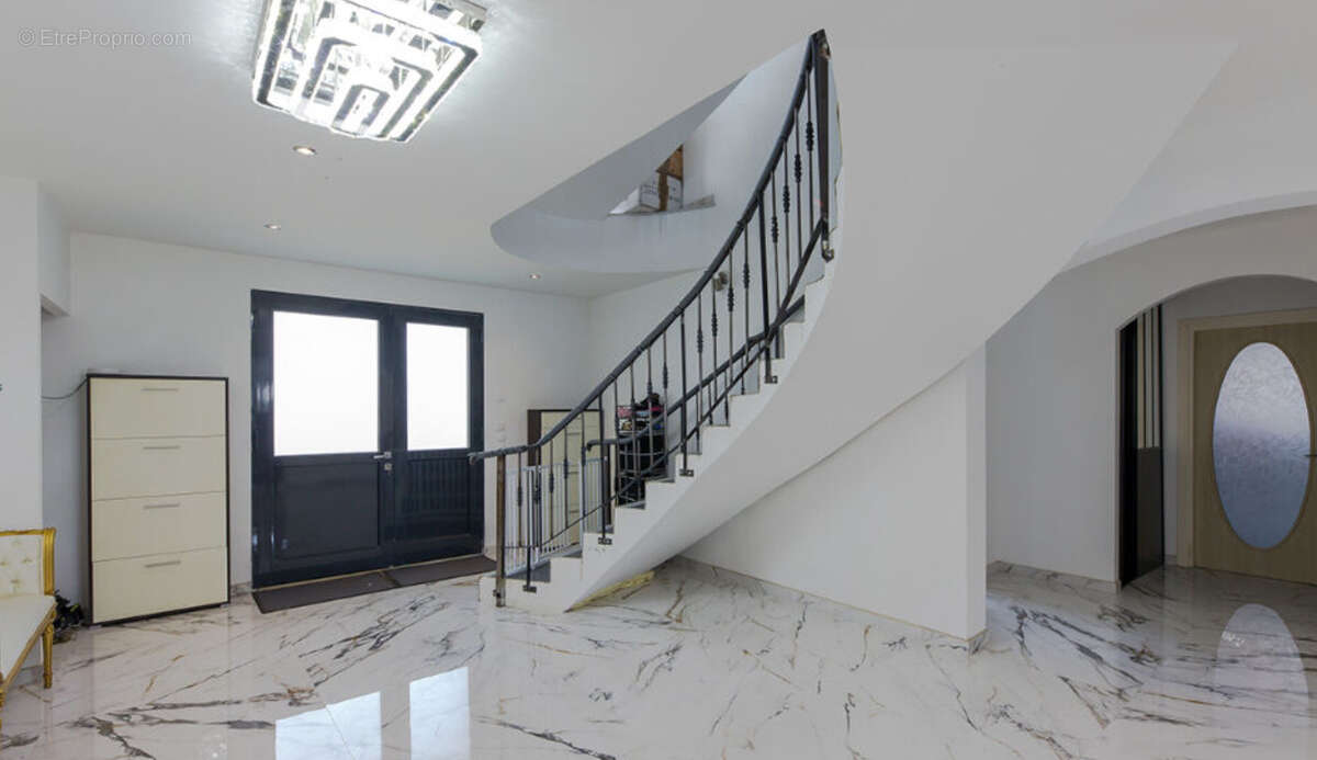 Maison à GUICHAINVILLE