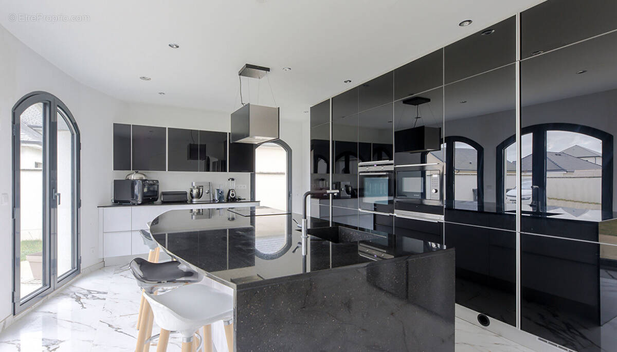 Maison à GUICHAINVILLE