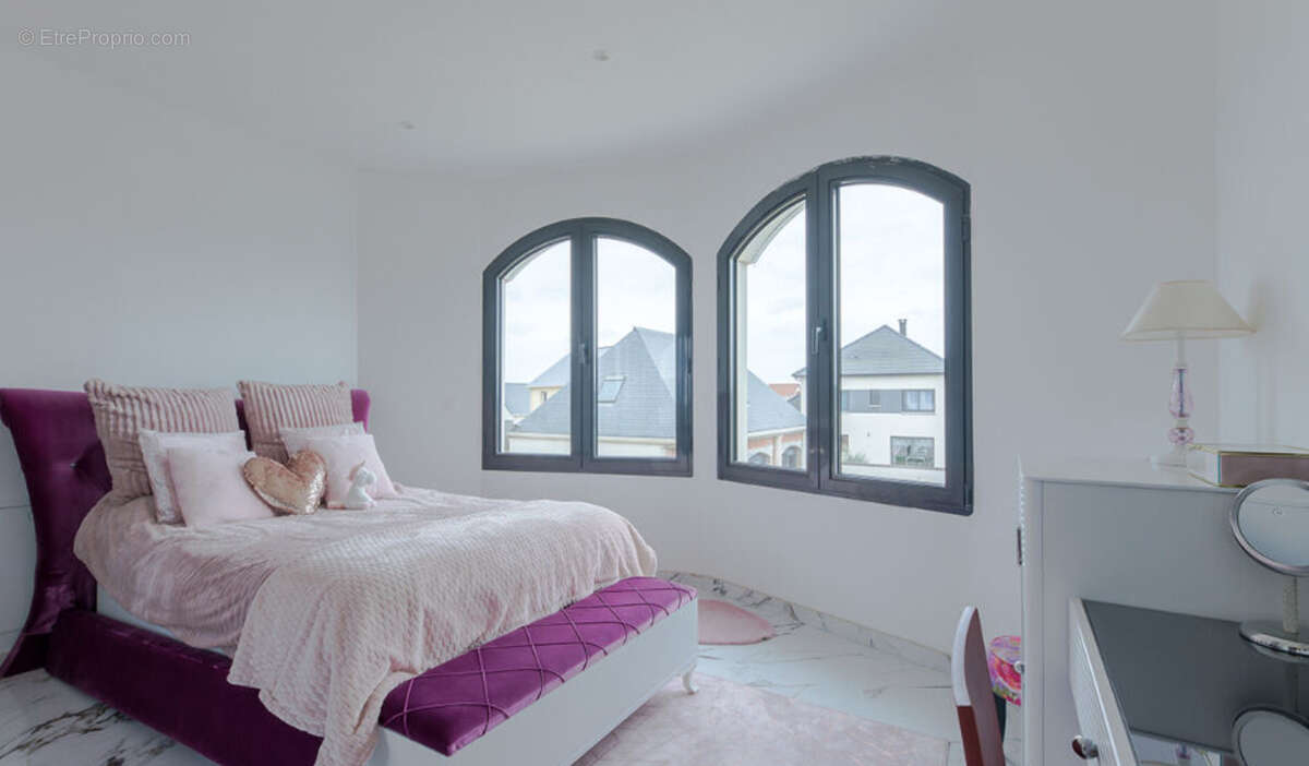 Maison à GUICHAINVILLE