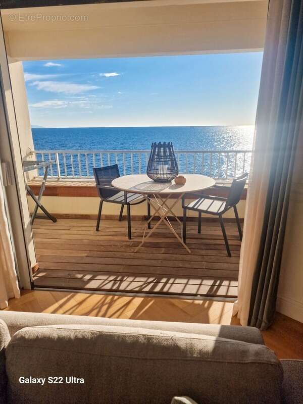 Appartement à BASTIA