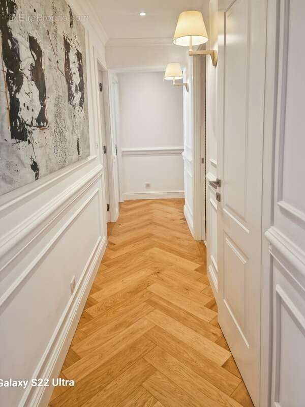 Appartement à BASTIA