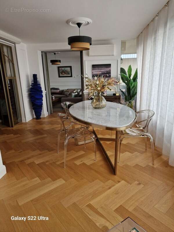 Appartement à BASTIA