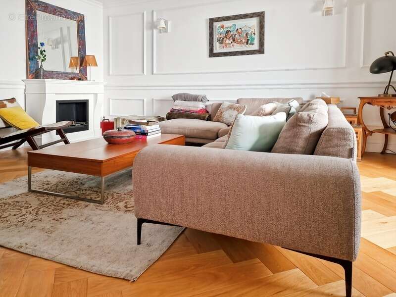 Appartement à BASTIA