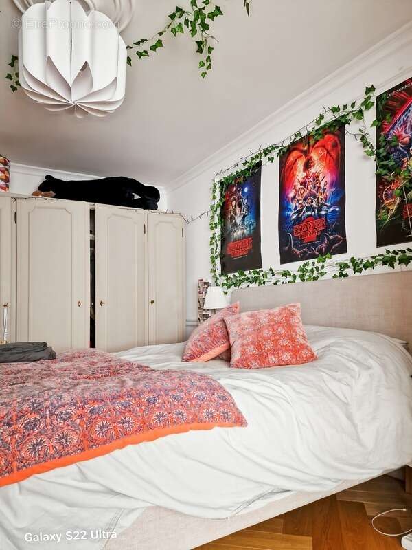 Appartement à BASTIA