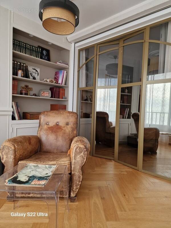 Appartement à BASTIA