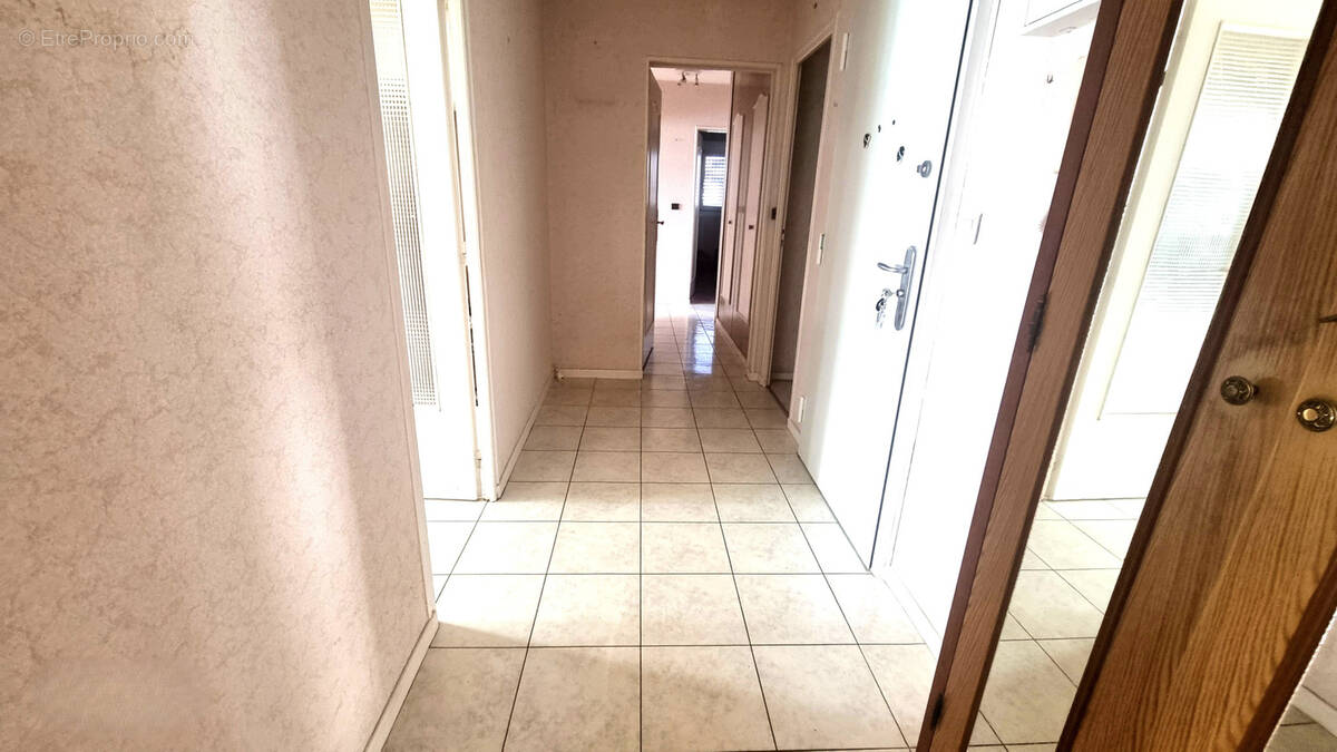 Appartement à ANGLET