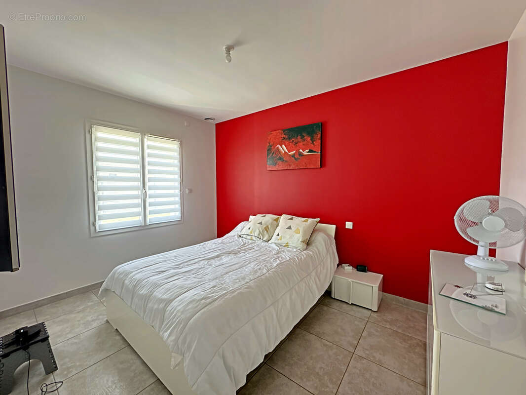 Maison à LES BILLAUX