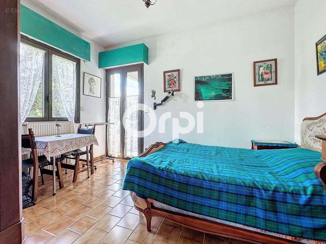 Maison à MARGNY-SUR-MATZ