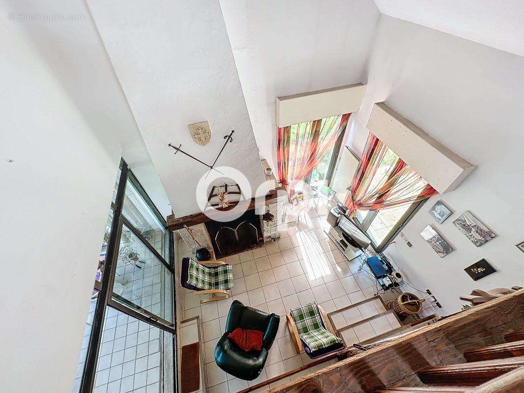 Maison à MARGNY-SUR-MATZ