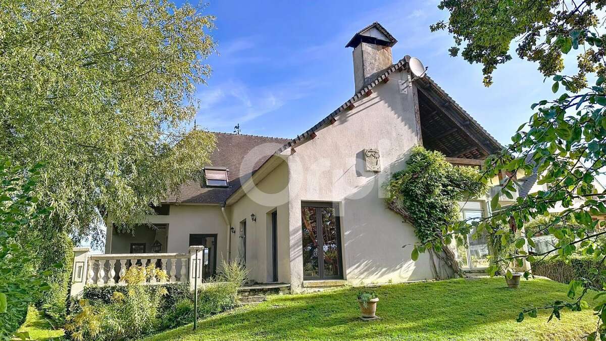 Maison à MARGNY-SUR-MATZ